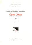 CMM 23-1 Cover