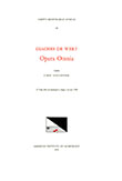 CMM 24-9 Cover
