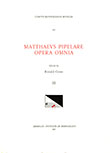 CMM 34-3 Cover
