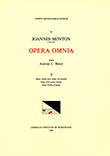 CMM 43-2 Cover