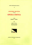 CMM 43-4 Cover