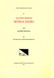 CMM 51-2 Cover