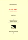 CMM 51-4 Cover