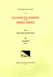 CMM 52-3 Cover