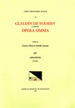CMM 52-4 Cover