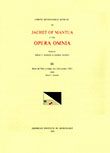 CMM 54-3 Cover