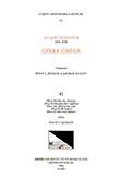 CMM 54-6 Cover
