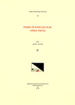 CMM 55-3 Cover