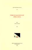 CMM 55-5 Cover