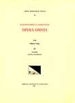 CMM 58-4 Cover