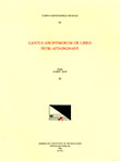 CMM 93-3 Cover