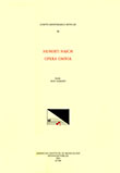 CMM 94 Cover