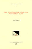 CMM 95-1 Cover