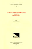 CMM 102 Cover