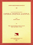 CMM 109-1.1 Cover