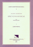 CSM 3-1 Cover