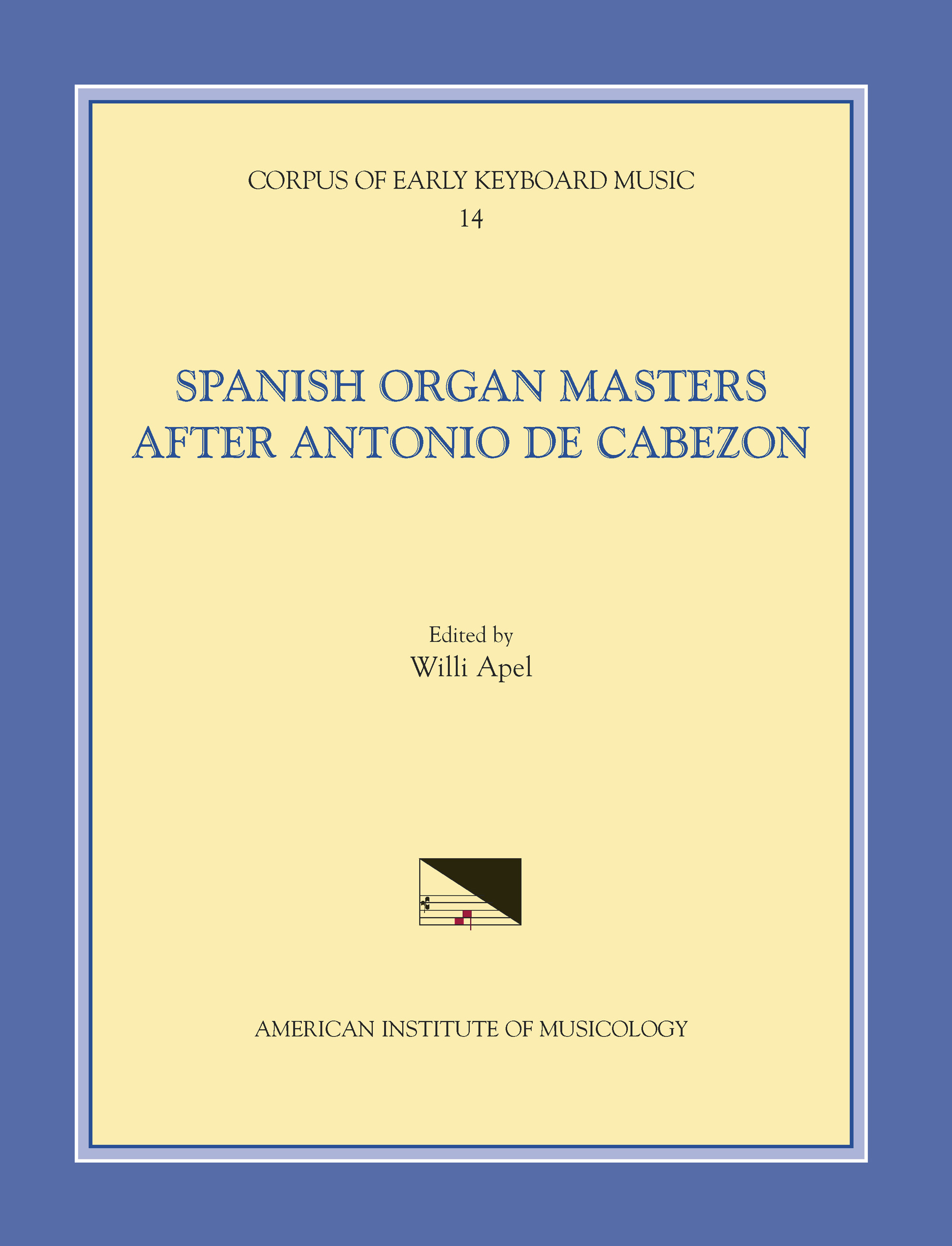 CEKM 14 Cover